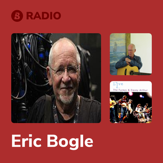 Eric Bogle Radio