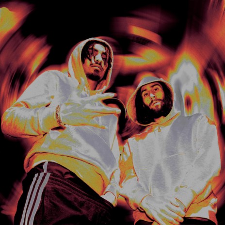 Move bitch ft. Yugz cover art