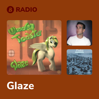 Glaze Radio