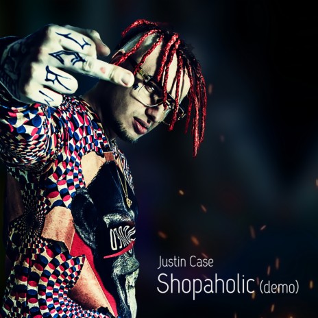Shopaholic (Demo) cover art