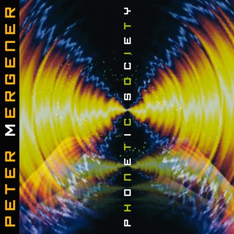 Transformation cover art