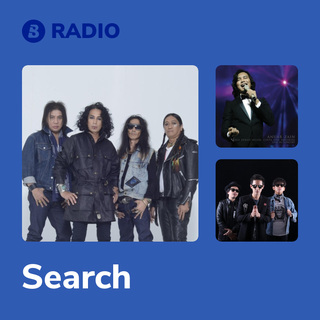 Search Radio