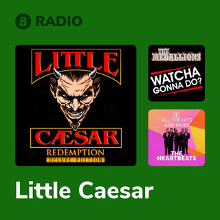Little Caesar Radio