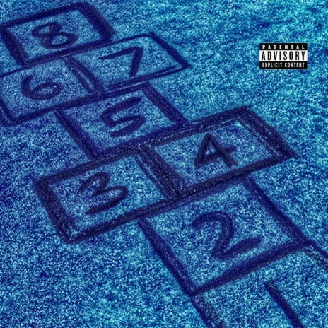 HOPSCOTCH ft. 900JAYY! cover art