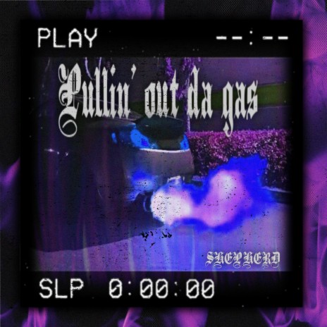 Pullin' Out Da Gas (Remix) ft. AATS cover art