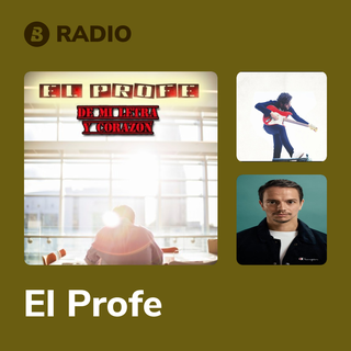 El Profe Radio