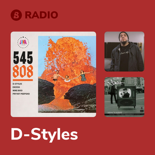 D-Styles Radio