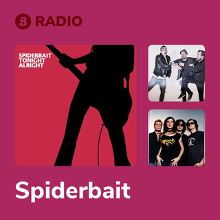 Spiderbait Radio