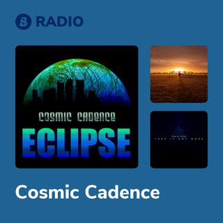 Cosmic Cadence Radio