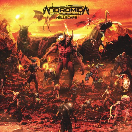 Purgatory cover art