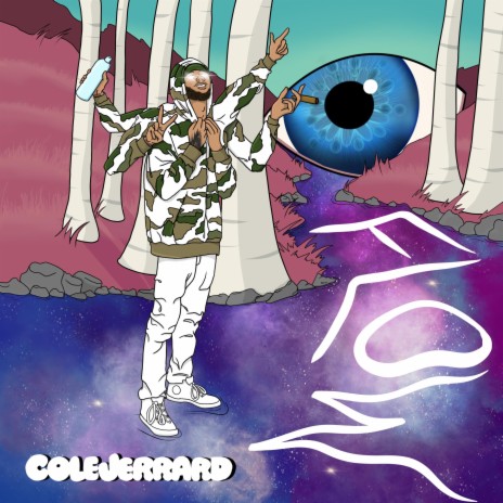 Peach Clout (Radio Edit) cover art
