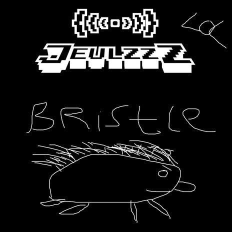 Bristle cover art