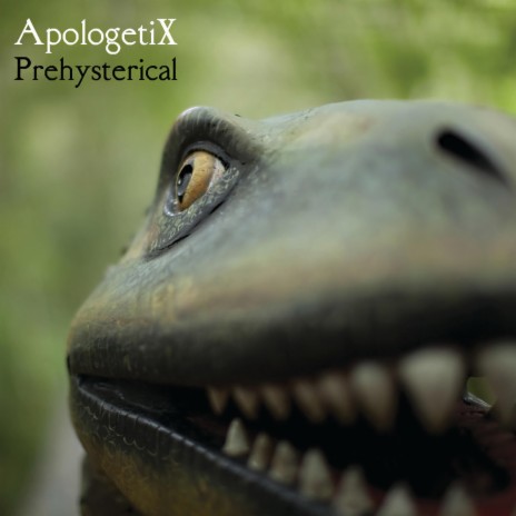 Xerxes' song cover art