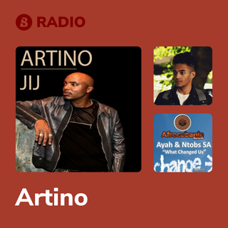 Artino Radio