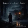 Shrine Without Prayers japanese ambient