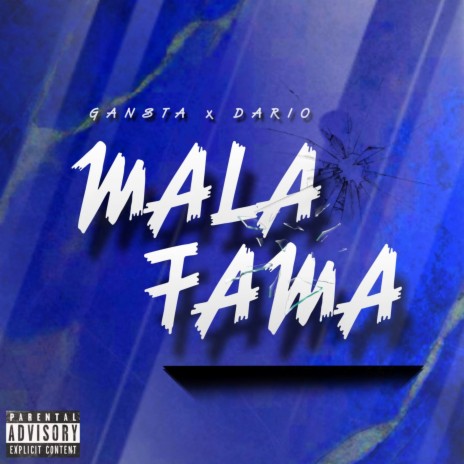 Mala Fama ft. Dario