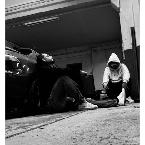 weißt du noch ft. GG cover art