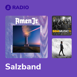 Salzband Radio