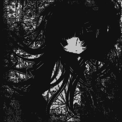 Bloquée dans le passé cover art