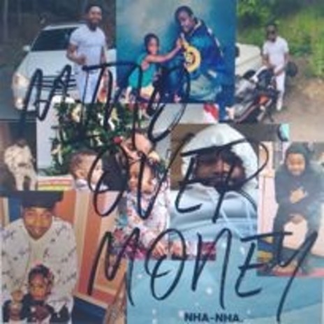 Knoccer ft. Fast Life Magic cover art