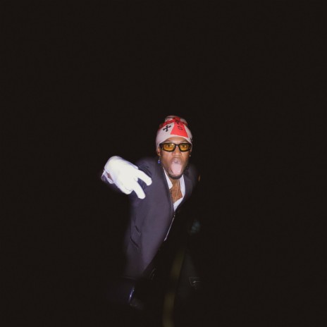 Not My Fault cover art