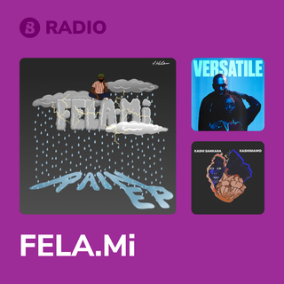 FELA.Mi Radio