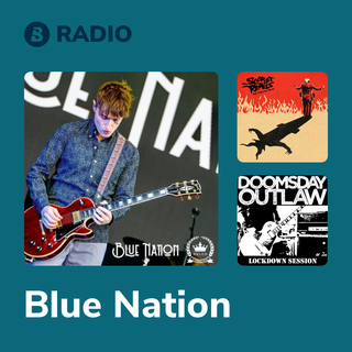 Blue Nation Radio