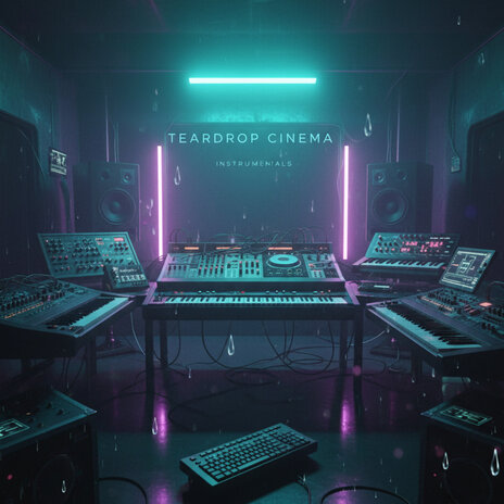 Silent Streets (Instrumental)