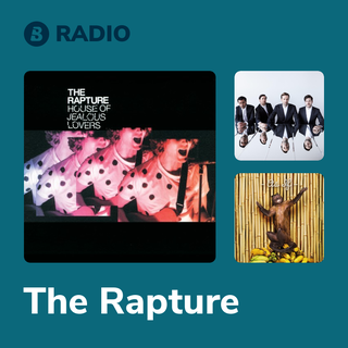The Rapture Radio