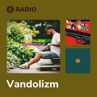 Vandolizm Radio