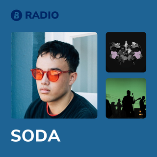 SODA Radio
