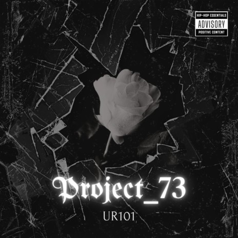 Project 73 cover art