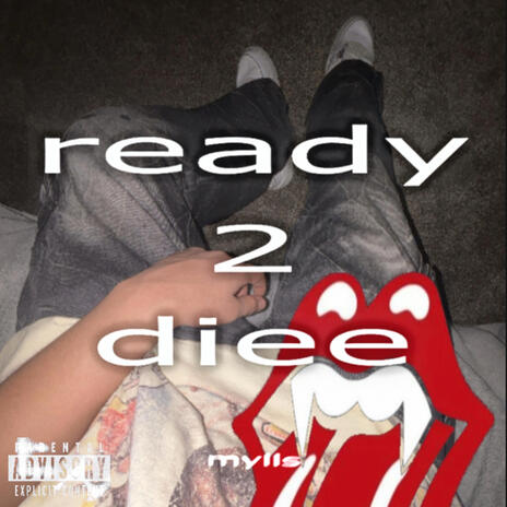 ready 2 die cover art