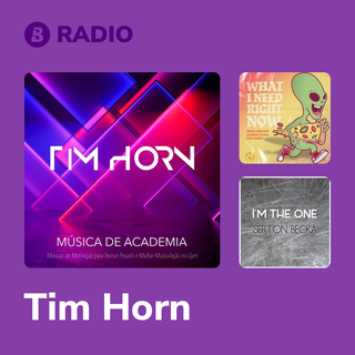 Tim Horn Radio