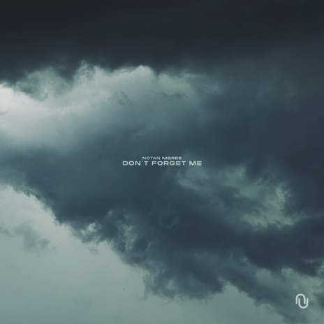 Don't Forget Me cover art