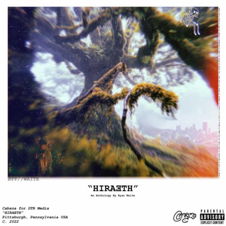 Hiraeth cover art