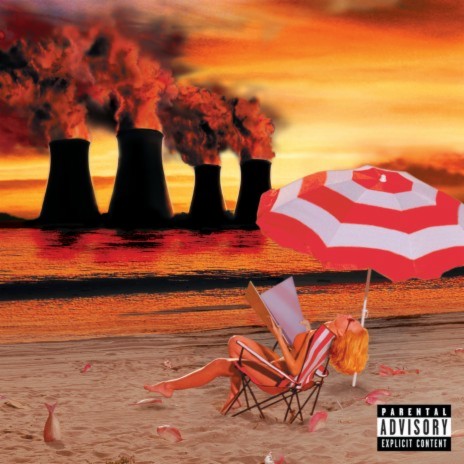 Tough Guy cover art