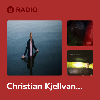 Christian Kjellvander Radio