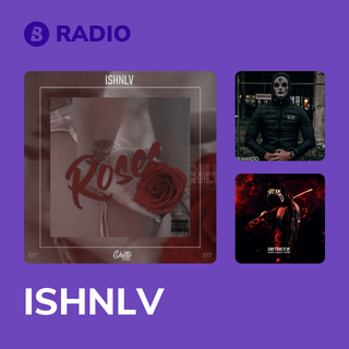ISHNLV Radio