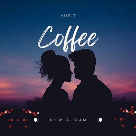 COFFEE cover art