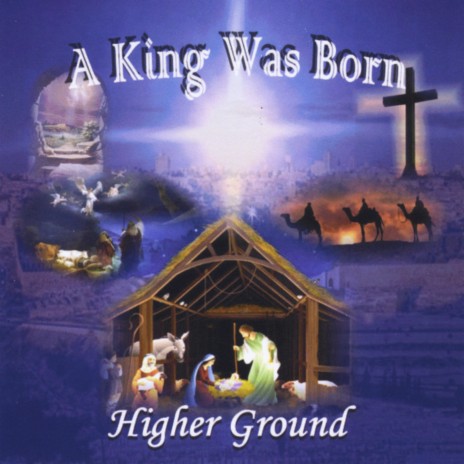 O Little Star of Bethlehem Night cover art