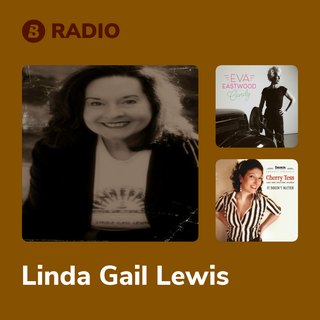Linda Gail Lewis Radio