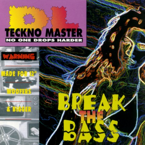Donkey Bass