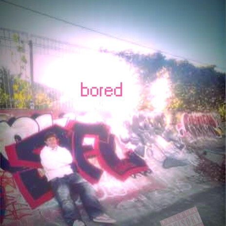 Bored cover art