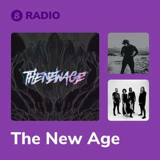 The New Age Radio
