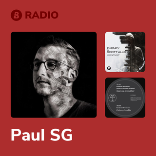 Paul SG Radio