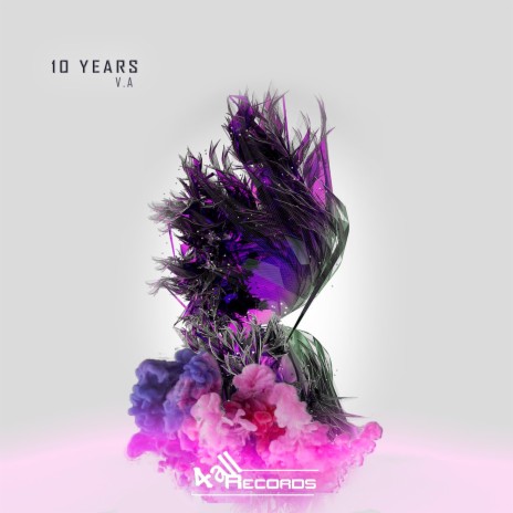 Energy cover art