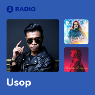 Usop Radio