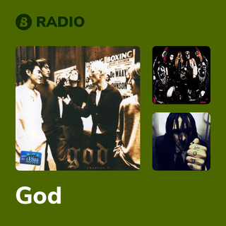 God Radio