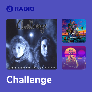 Challenge Radio